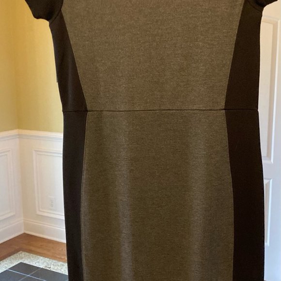 Ruby Ribbon Rita Panel dress - Picture 4 of 4